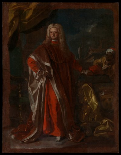  alkotó: Francesco Solimena