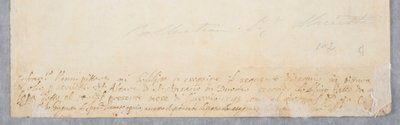 Szent Ansano a sienaiakat megkeresztelve, 1593 körül (kréta papíron) alkotó: Francesco Vanni