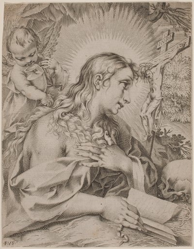  alkotó: Francesco Vanni