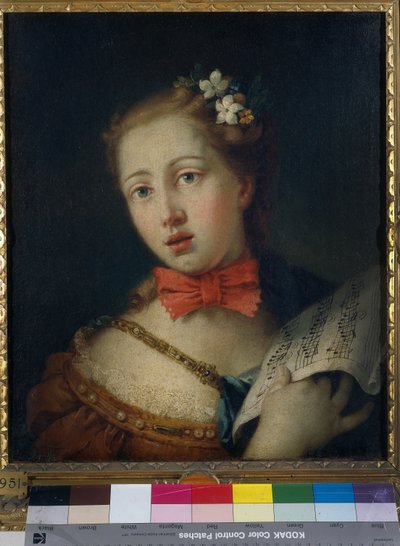 Fiatal énekes alkotó: Francesco Zugno