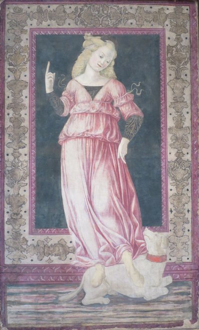 Fidelity alkotó: Francesco di Giorgio