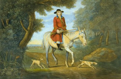 Cotton Decks of Stanfield, Suffolk, vésette Laurie alkotó: Francis (after) Sartorius