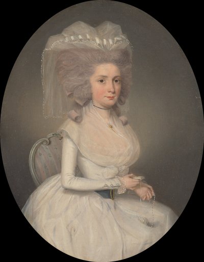 Margot Wheatley alkotó: Francis Alleyne