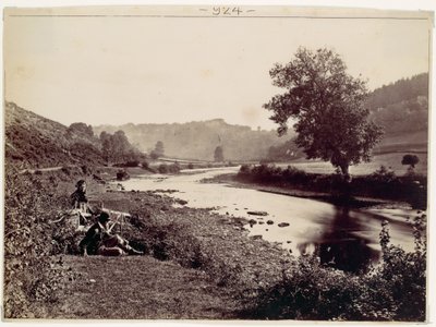A Wye és Symond