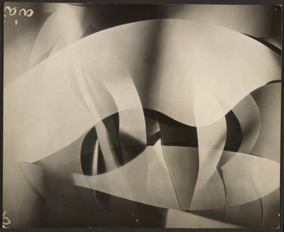Fény ritmusok alkotó: Francis Bruguière