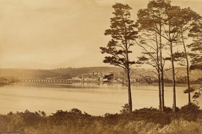 Bideford alkotó: Francis Frith