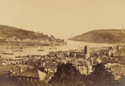 Dartmouth alkotó: Francis Frith