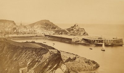Ilfracombe alkotó: Francis Frith