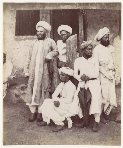 Mehmans alkotó: Francis Frith
