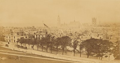 Plymouth alkotó: Francis Frith