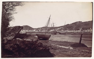 Watermouth alkotó: Francis Frith
