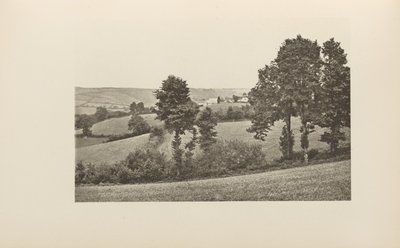 West Zuyland alkotó: Francis Frith