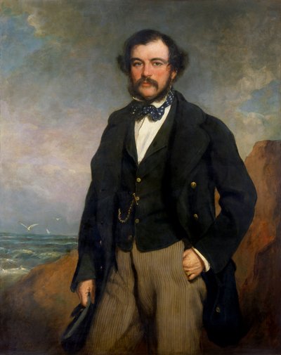 Ismeretlen kép alkotó: Francis Grant