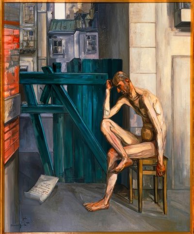 Munka alkotó: Francis Gruber