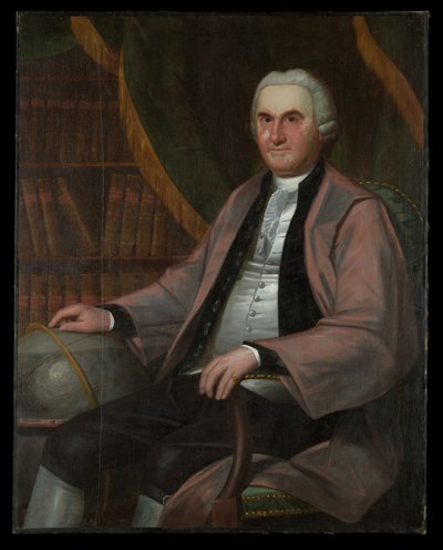  alkotó: Francis Hayman