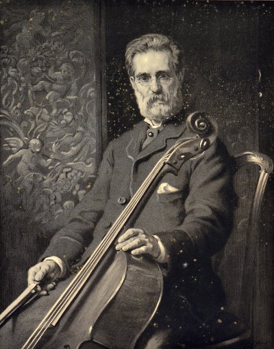 Alfredo Piatti alkotó: Francis Holl