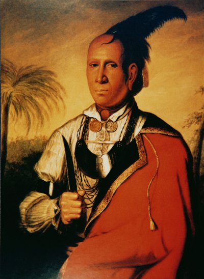 Cunne-Shote (kb. 1715-1810) 1762 (olaj, vászon) alkotó: Francis Parsons