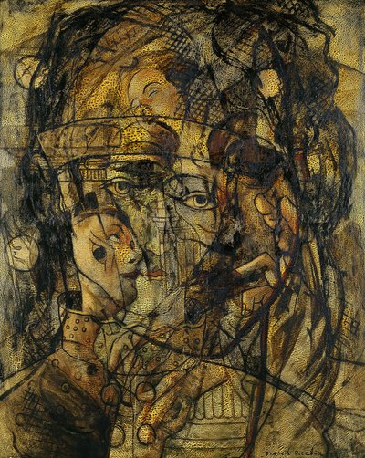 Bahia alkotó: Francis Picabia