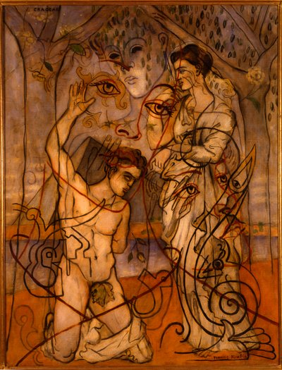 Craccae alkotó: Francis Picabia