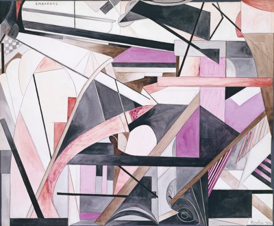 Dilemma alkotó: Francis Picabia