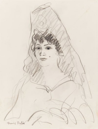 Spanyol alkotó: Francis Picabia