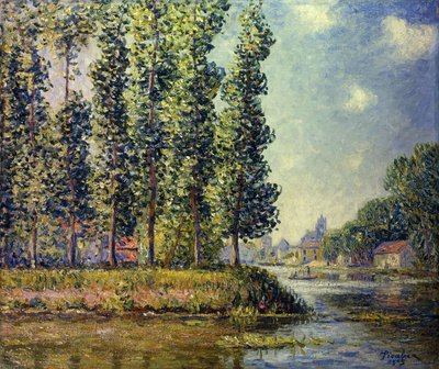 Le Loing alkotó: Francis Picabia