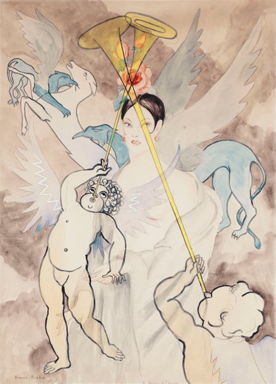 A szerelem asszonya; La Femme de l