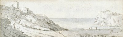 Tenby alkotó: Francis Place