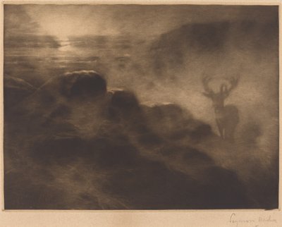 Egy korán kelő alkotó: Francis Seymour Haden