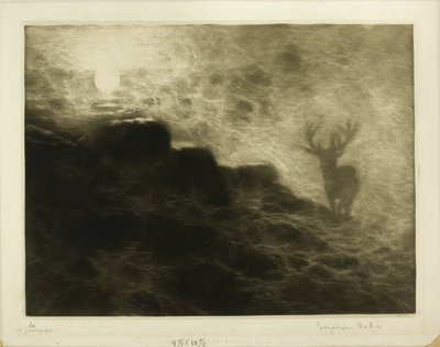 Egy korán kelő alkotó: Francis Seymour Haden