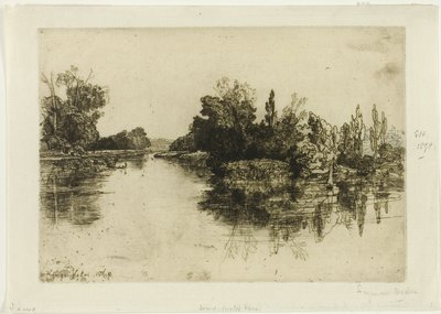 A sziget, Boyles
