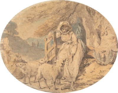 Adelaide alkotó: Francis Wheatley