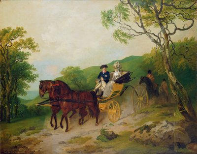 Ismeretlen kép alkotó: Francis Wheatley