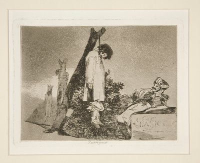 Egyik sem ([ebben az esetben] sem), pl. 36. A háború katasztrófáiból alkotó: Francisco de Goya