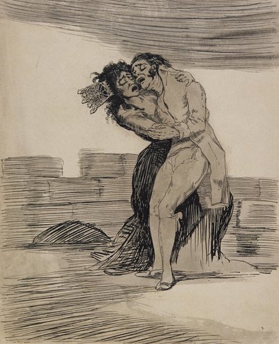  alkotó: Francisco Jose de Goya y Lucientes