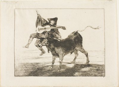 Isten fizesse meg neked alkotó: Francisco Jose de Goya y Lucientes