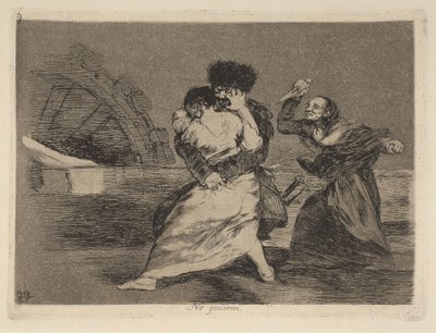  alkotó: Francisco Jose de Goya y Lucientes