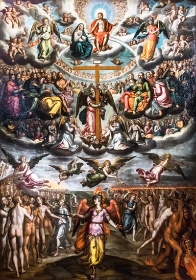  alkotó: Francisco Pacheco