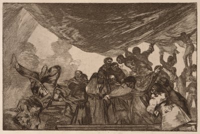  alkotó: Francisco de Goya