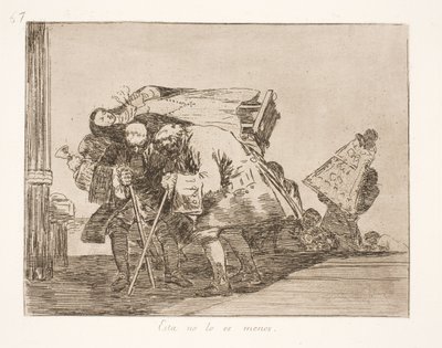 Ez sem kevesebb (67) alkotó: Francisco de Goya