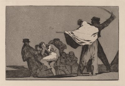 Különböző konocido (jól ismert ostobaság) alkotó: Francisco de Goya
