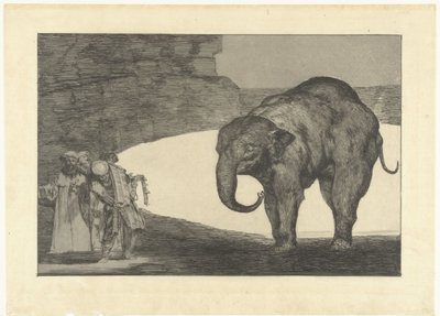 A Szörnyeteg bolondsága Becsmérelje a bestiát Los Disparates (The Follies) (sorozat címe) Los Proverbios (A Példabeszédek) (sorozat címe) alkotó: Francisco de Goya