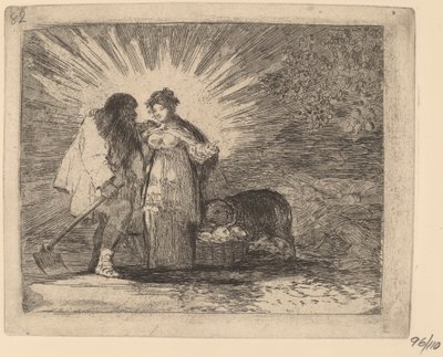 Ez az igazság alkotó: Francisco de Goya