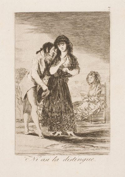 Még így sem ismeri őt alkotó: Francisco de Goya