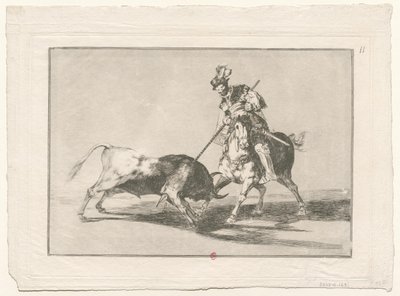  alkotó: Francisco de Goya