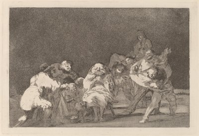 Hűség alkotó: Francisco de Goya