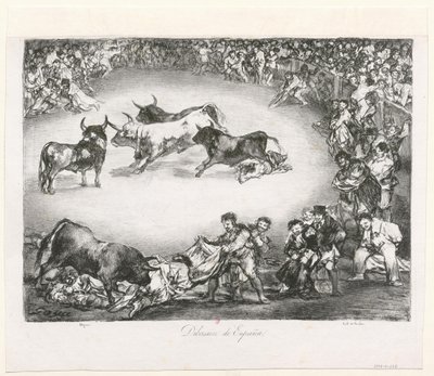  alkotó: Francisco de Goya
