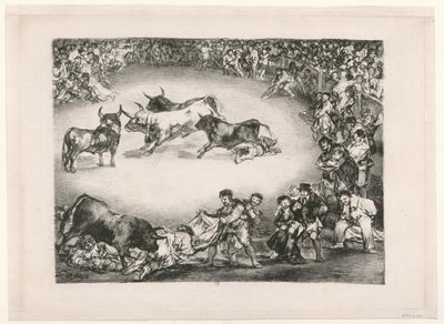  alkotó: Francisco de Goya