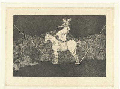 Pontos hülyeség Különböző pontosság Los Disparates (The Follies) (sorozat címe) Los Proverbios (A Példabeszédek) (sorozat címe) alkotó: Francisco de Goya