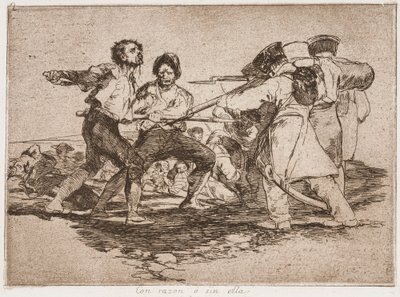  alkotó: Francisco de Goya